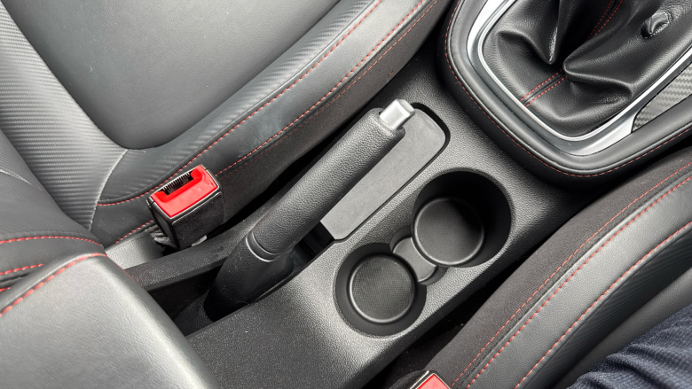 MG ZS 1.5 VTi-TECH Exclusive 5dr Petrol Hatchback